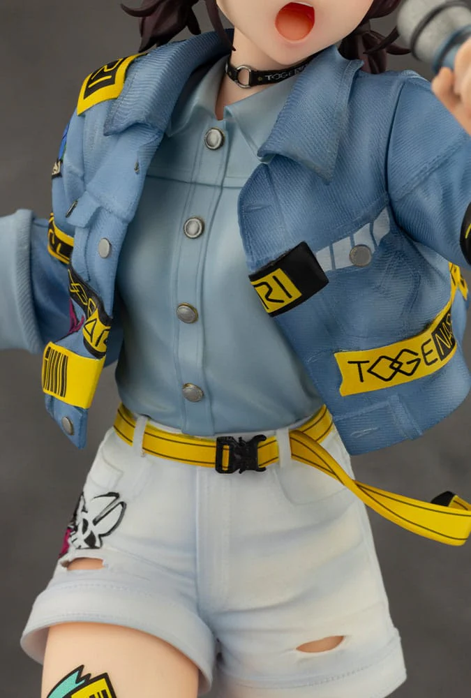 Nina Iseri Girsl Band Cry Kotobukiya - Image 8