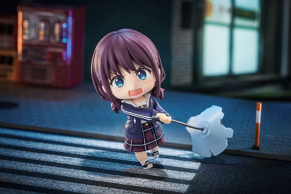 Nina Iseri Nendoroid Good Smile Company - Image 10