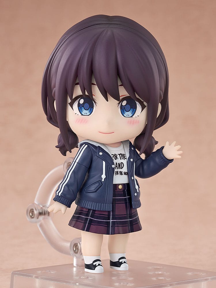 Nina Iseri Nendoroid Good Smile Company - Image 3