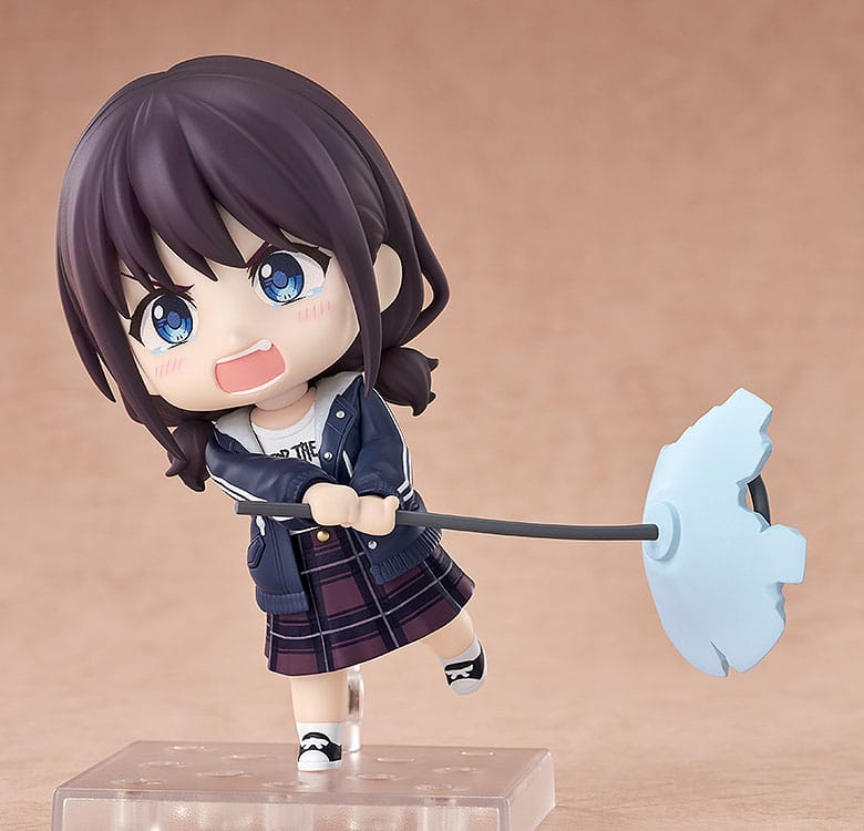 Nina Iseri Nendoroid Good Smile Company - Image 5