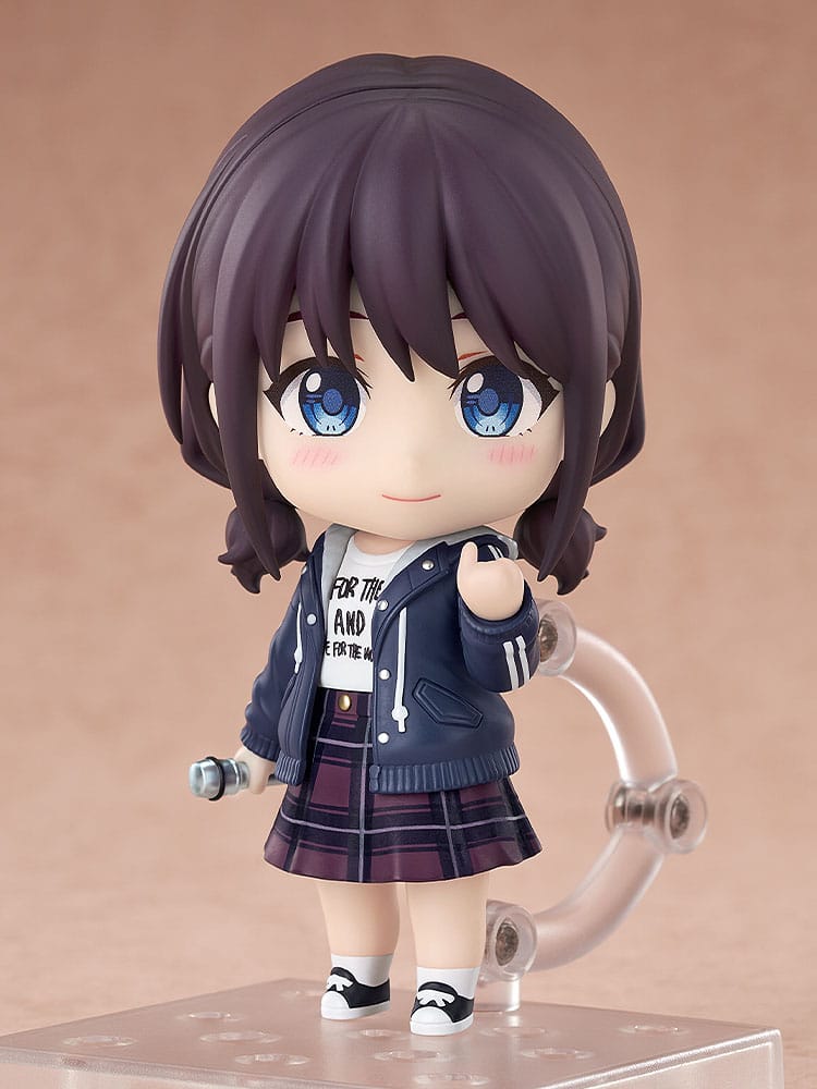 Nina Iseri Nendoroid Good Smile Company - Image 6