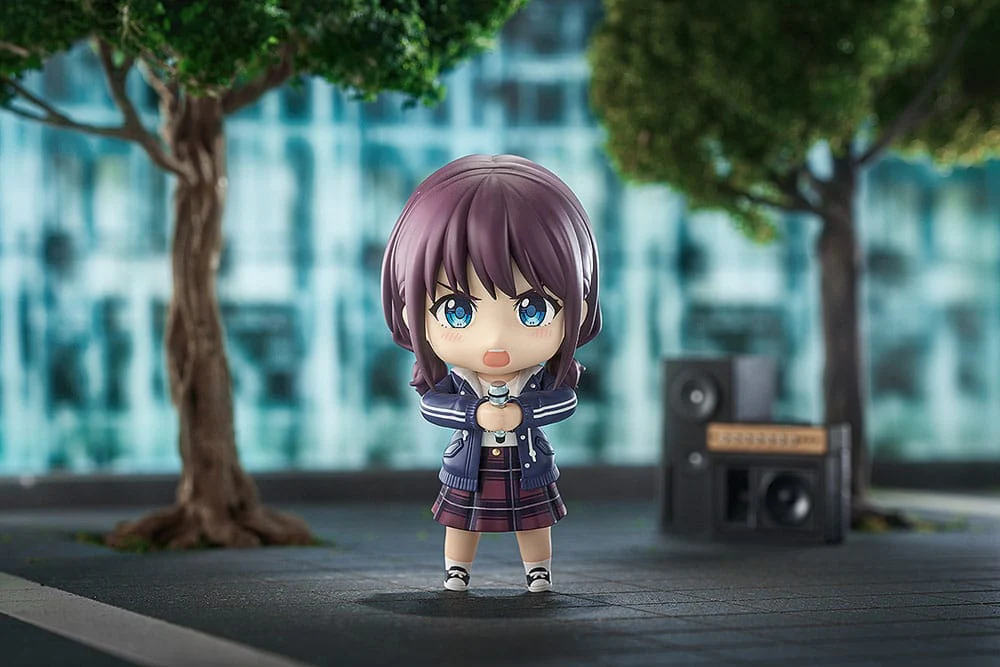 Nina Iseri Nendoroid Good Smile Company - Image 7