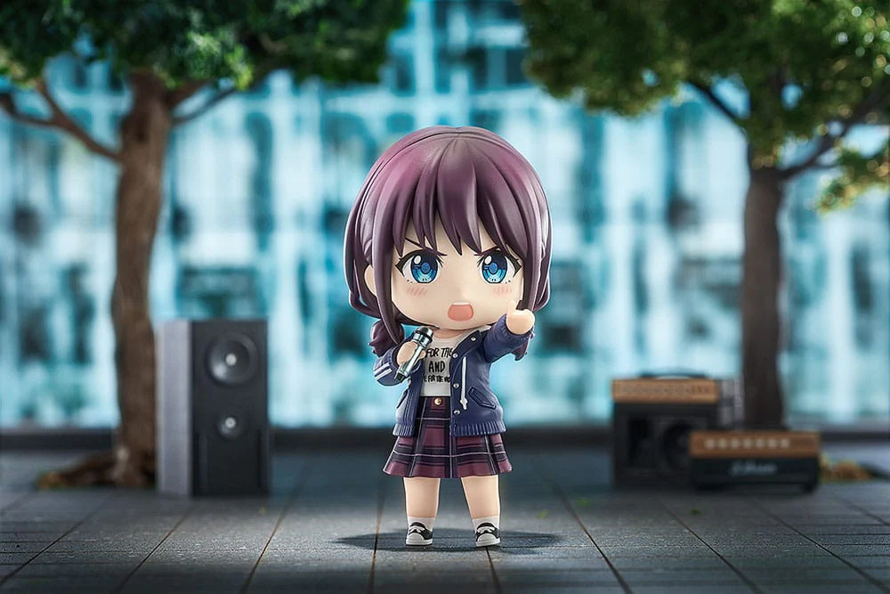 Nina Iseri Nendoroid Good Smile Company - Image 9