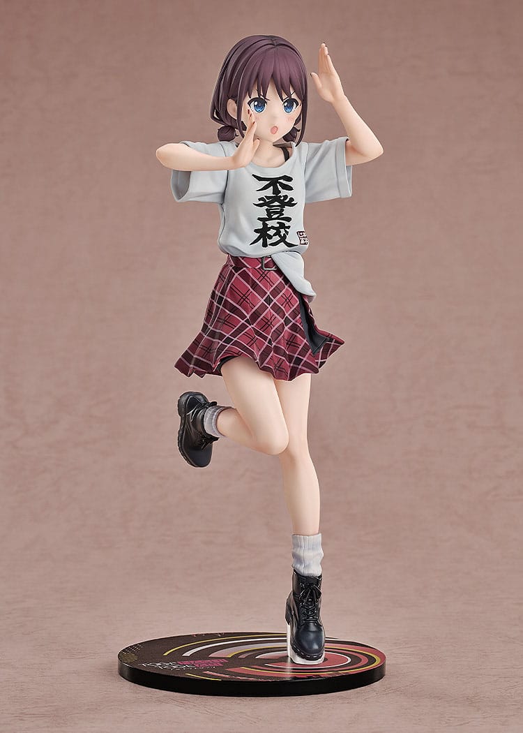Nina Iseri: Truancy Ver. Girls Band Cry Good Smile Company - Image 7