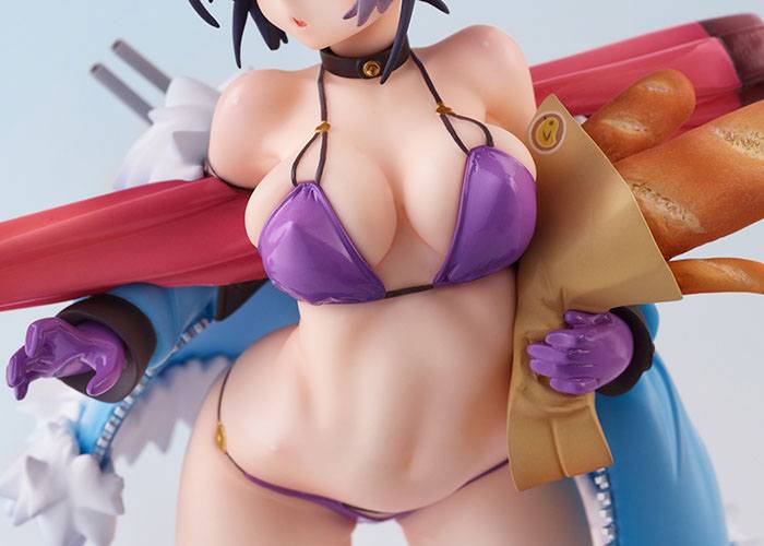 Ning Hai Summer Hunger Azur Lane Mimeyoi - Image 7
