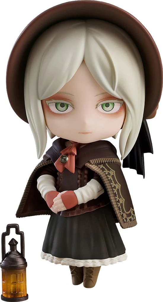 Ningyou The Doll (re-run) Nendoroid Good Smile Company