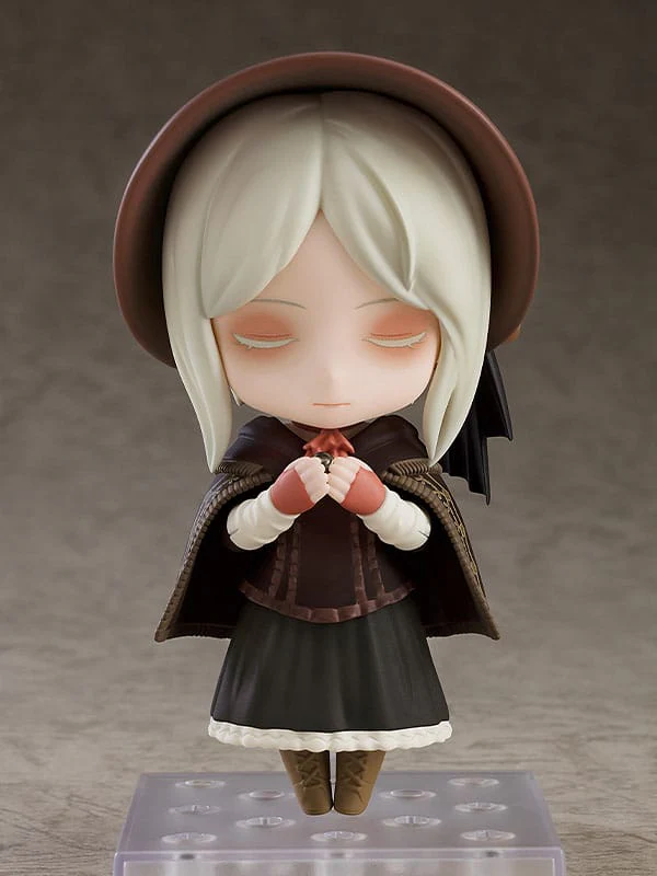 Ningyou The Doll (re-run) Nendoroid Good Smile Company - Image 3