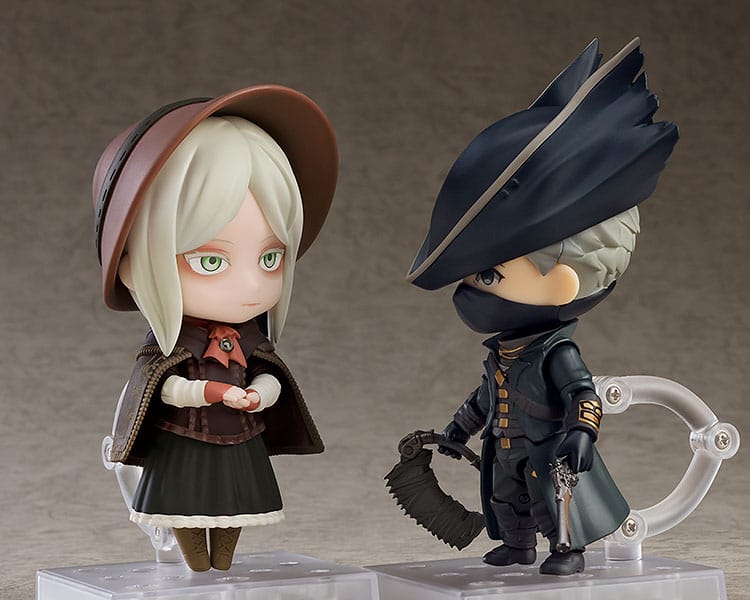 Ningyou The Doll (re-run) Nendoroid Good Smile Company - Image 6