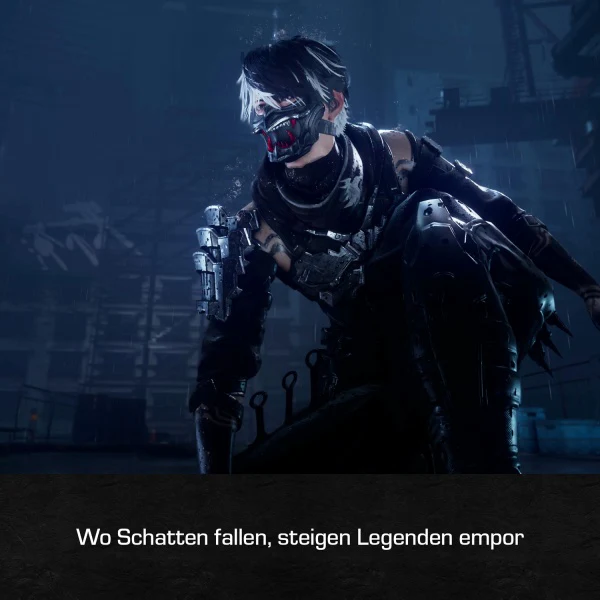 Ninja Gaiden 4 - Image 2