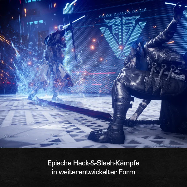 Ninja Gaiden 4 - Image 4
