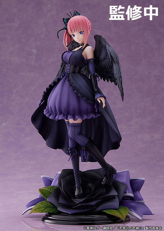 Nino Nakano: Fallen Angel Ver. Proof - Image 3