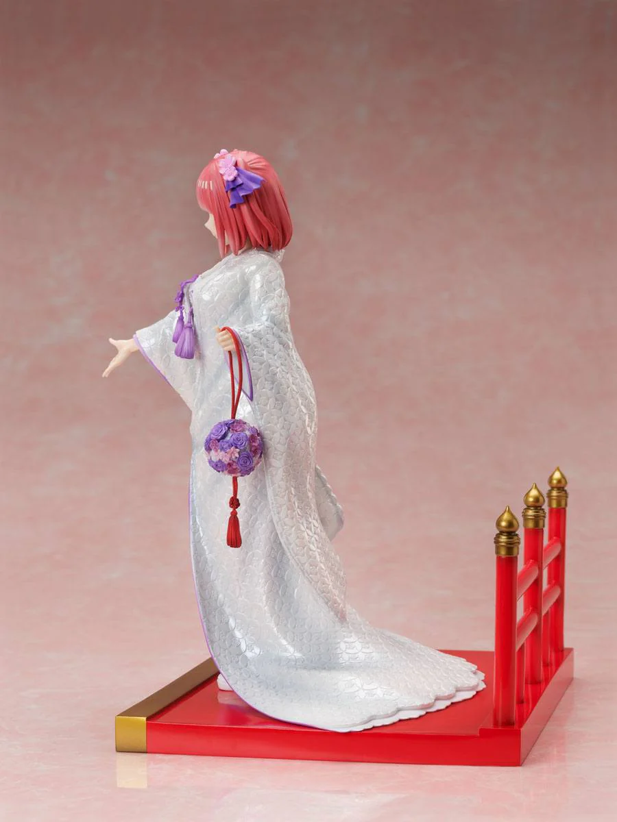 Nino Nakano Shiromuku F:NEX Furyu - Image 3