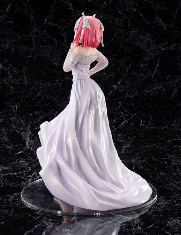 Nino Nakano Wedding Ver. Amakuni - Image 4