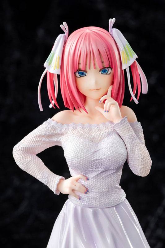 Nino Nakano Wedding Ver. Amakuni - Image 8
