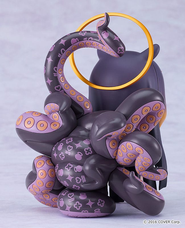 Ninomae Ina'nis DX Ver. Nendoroid Max Factory - Image 4