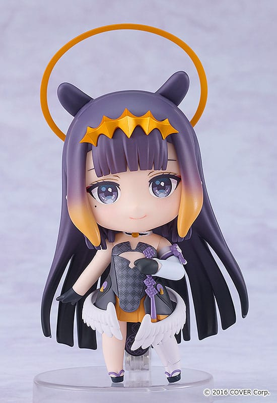 Ninomae Ina'nis DX Ver. Nendoroid Max Factory - Image 6