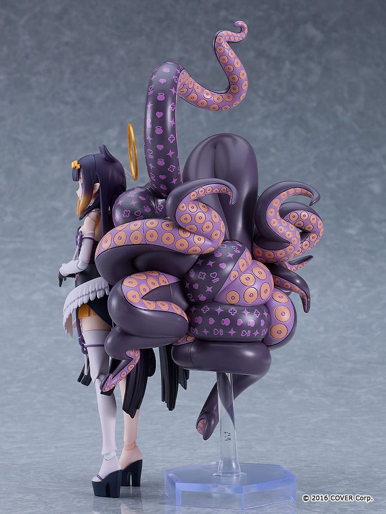 Ninomae Ina´nis Figma Max Factory - Image 3