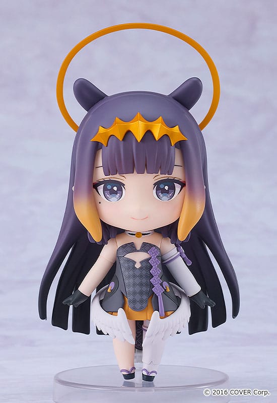 Ninomae Ina'nis Nendoroid Max Factory - Image 3
