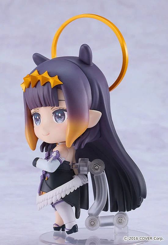 Ninomae Ina'nis Nendoroid Max Factory - Image 4
