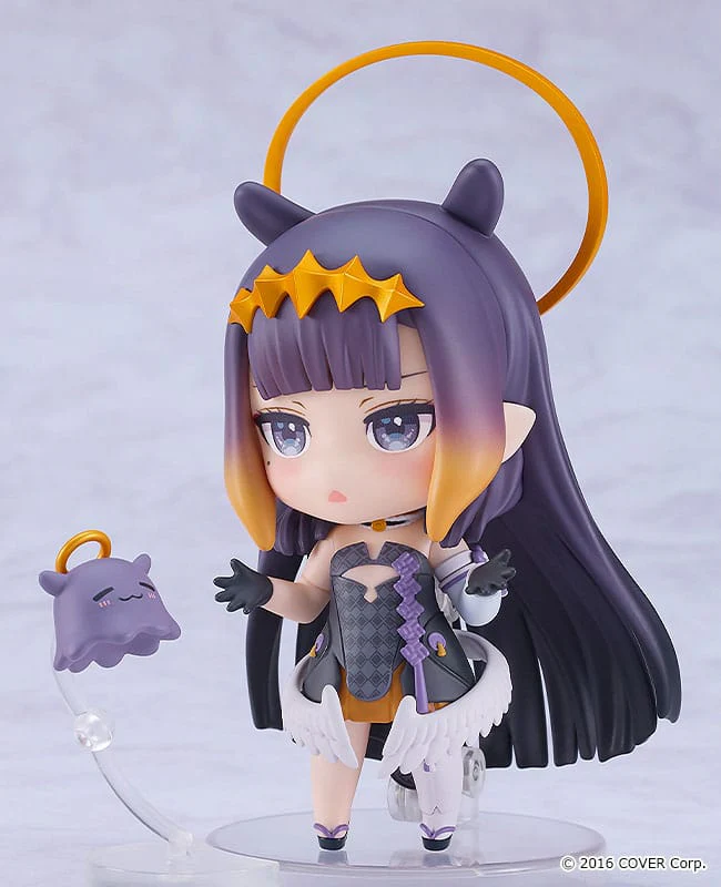 Ninomae Ina'nis Nendoroid Max Factory - Image 7