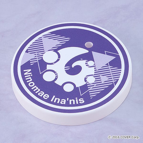 Ninomae Ina'nis Nendoroid Max Factory - Image 9
