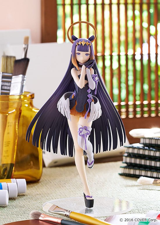 Ninomae Ina'nis - Pop Up Parade - Good Smile Company - Image 2