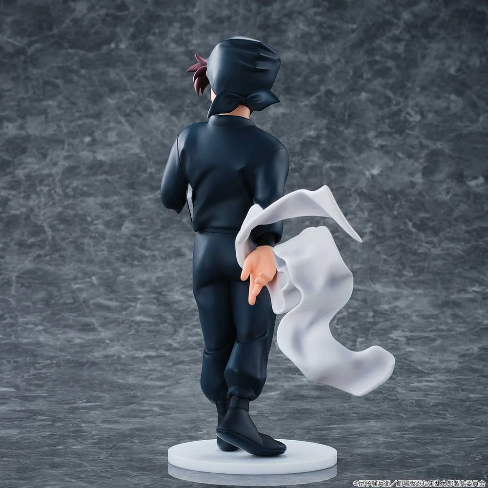 Nintama Rantaro PVC Figur Hannosuke Doi - Image 9