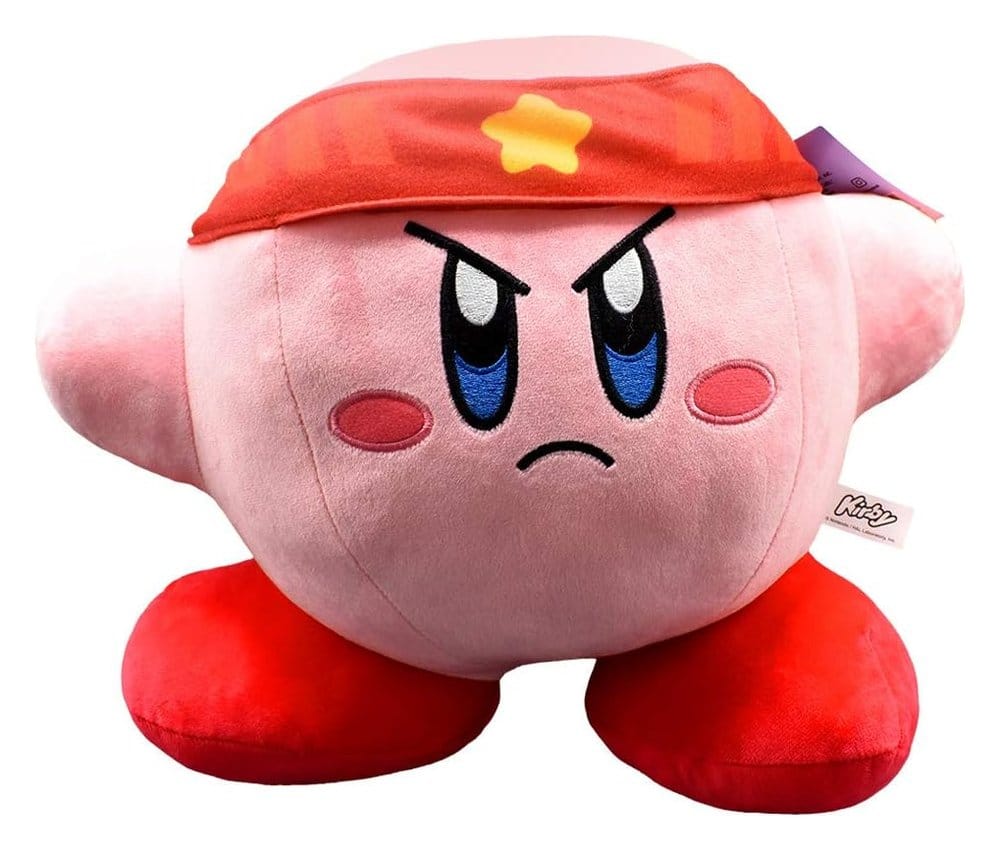 Nintendo Plüschfigur Kirby