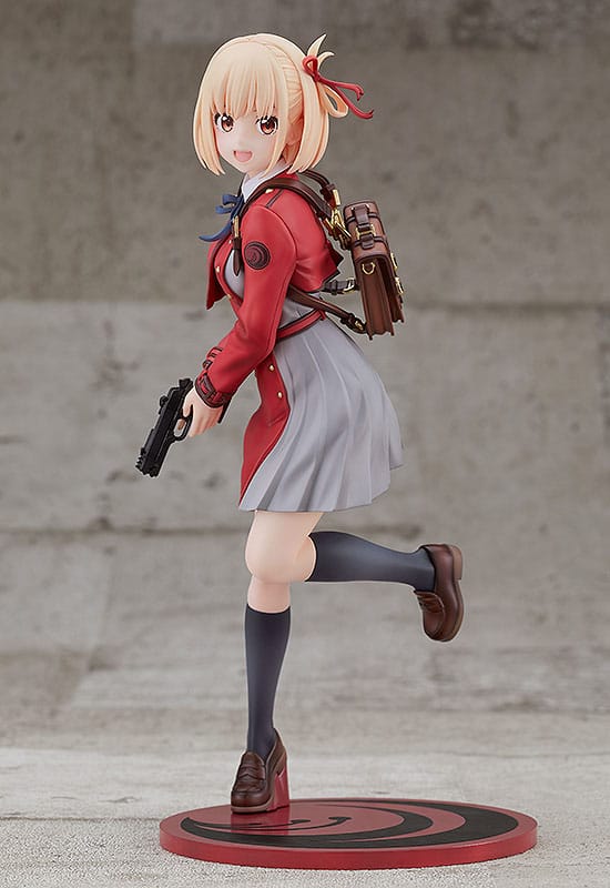 Nishikigi Chisato - Lycoris Recoil - Good Smile Company - Image 3