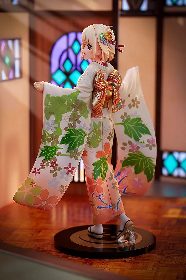 Nishikigi haregi Ver. Lycoris Recoil Kadokawa - Image 2