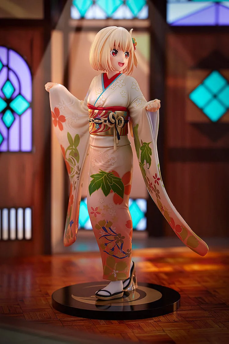 Nishikigi haregi Ver. Lycoris Recoil Kadokawa - Image 3