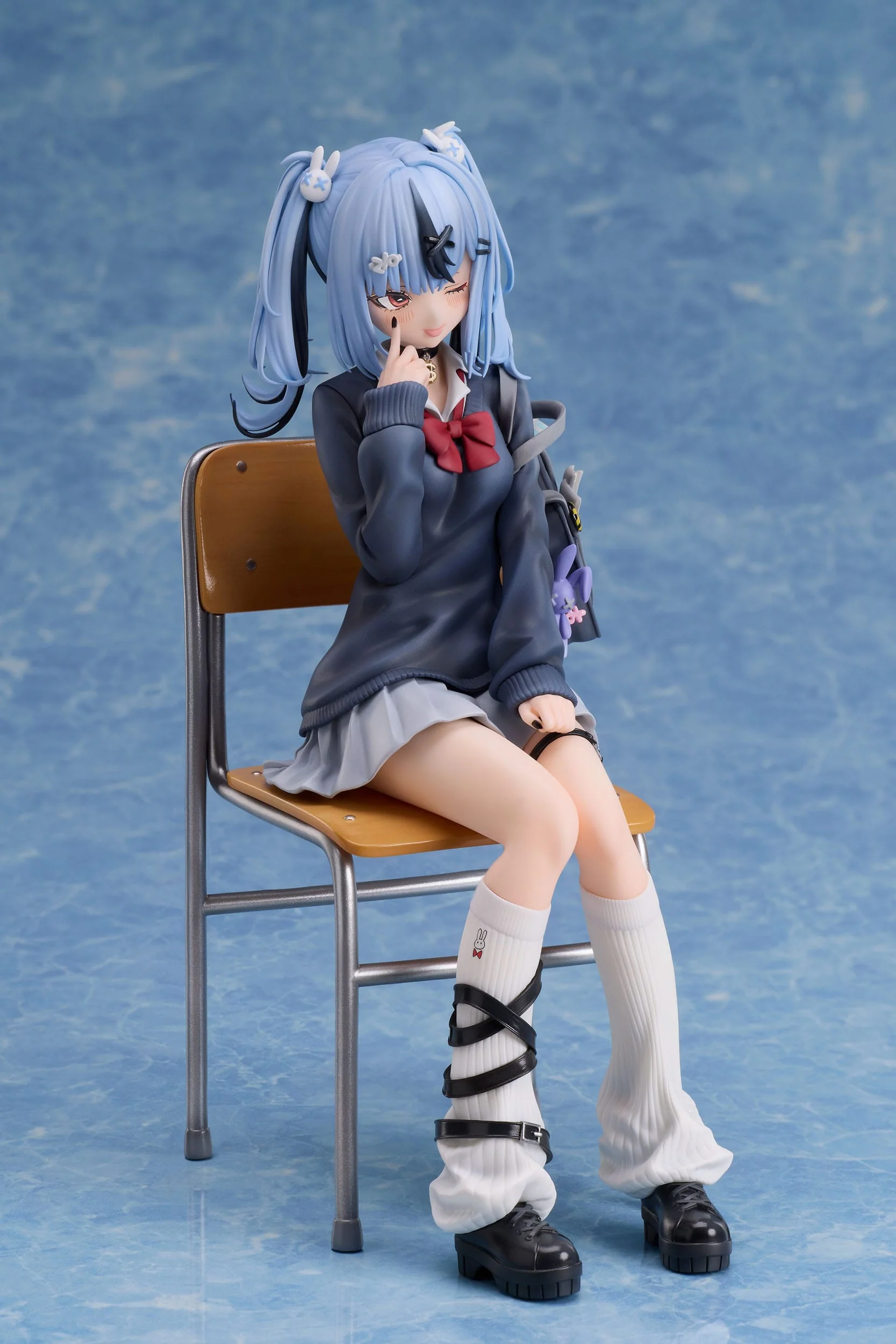 Nito Wai VTuber A Dimension - Image 3