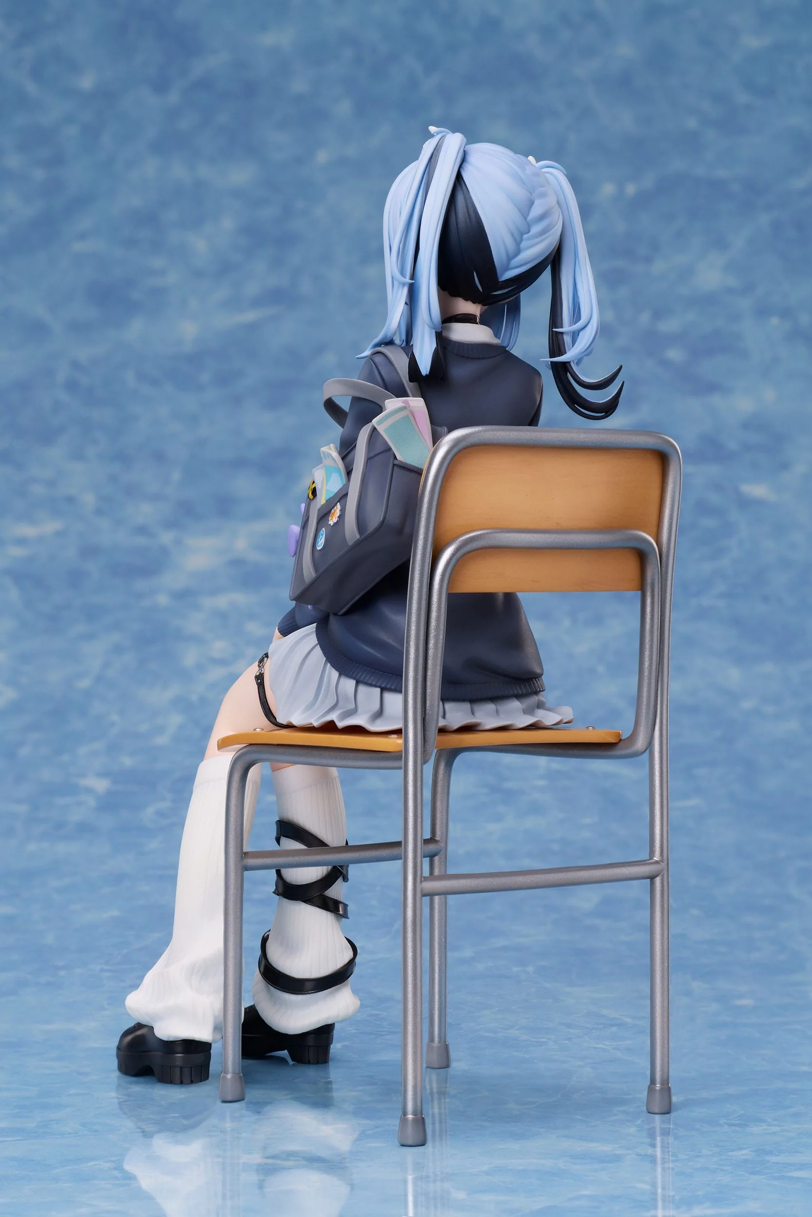 Nito Wai VTuber A Dimension - Image 5