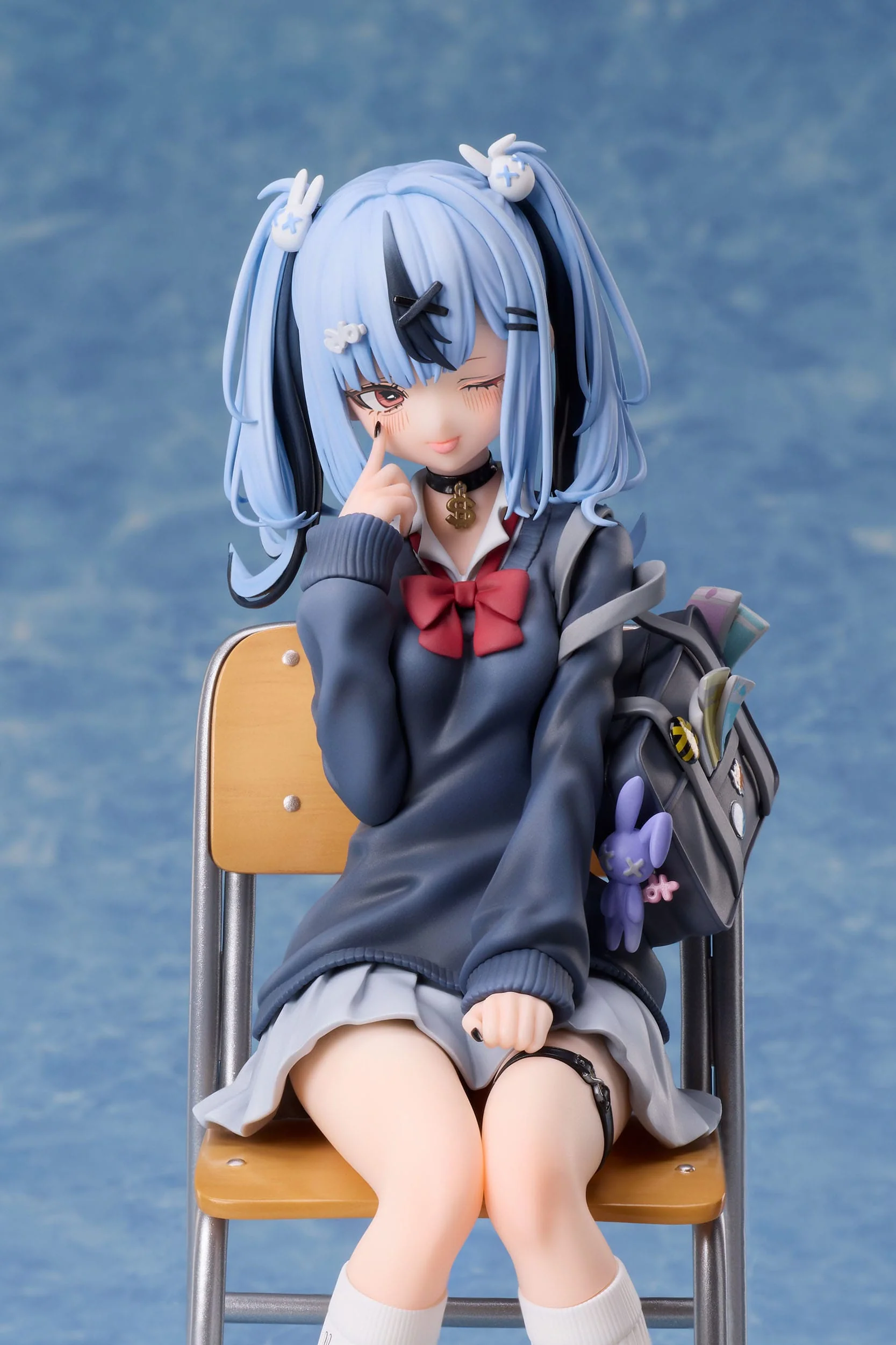 Nito Wai VTuber A Dimension - Image 7