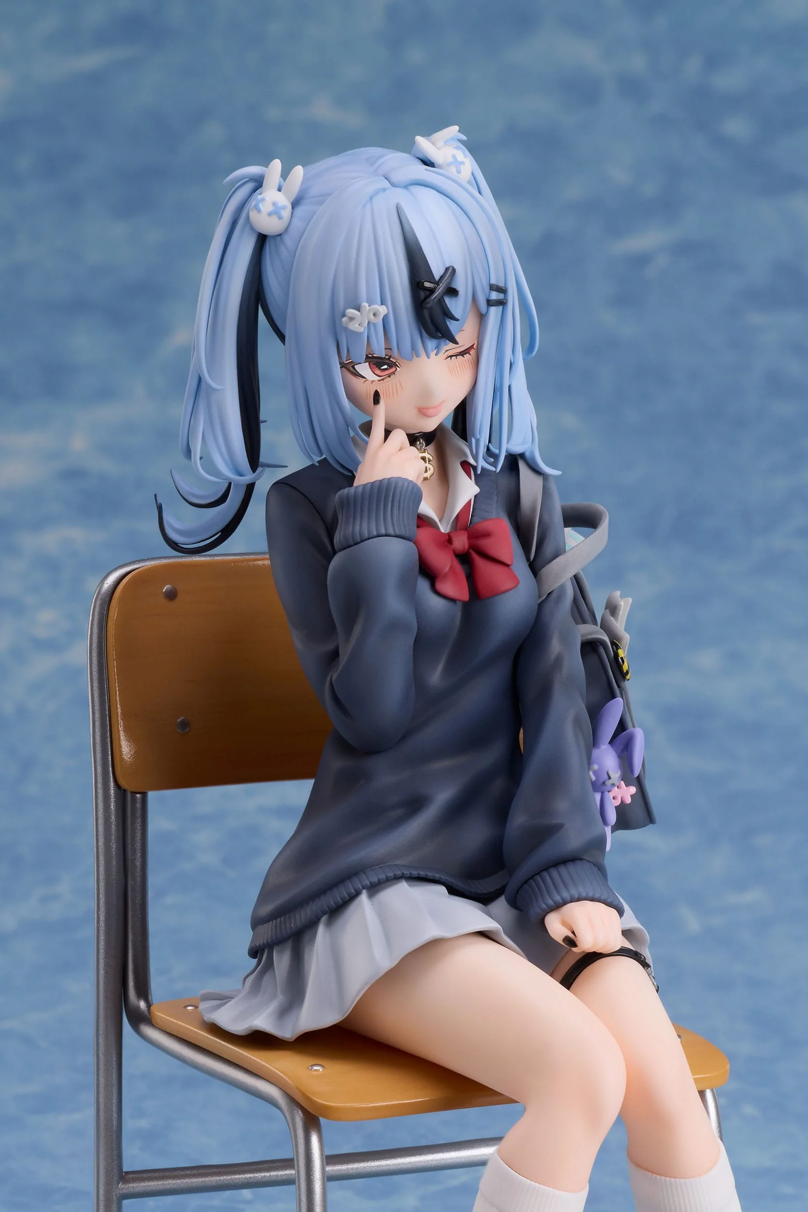 Nito Wai VTuber A Dimension - Image 8