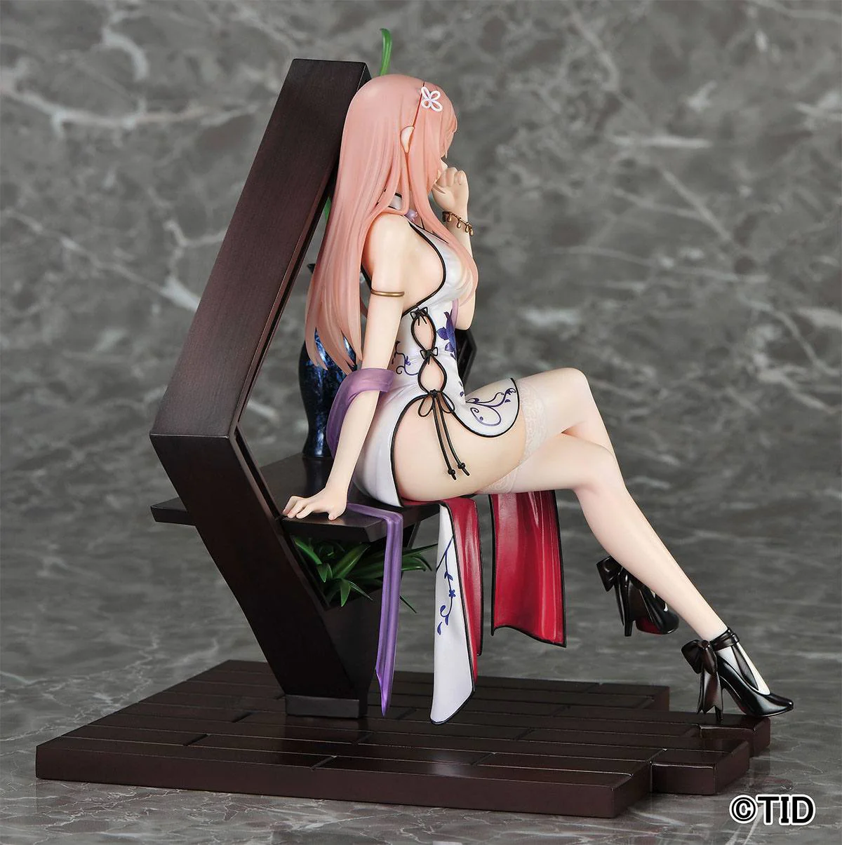 Niya China Dress Ver. Original Character - Wings Inc. - Image 5