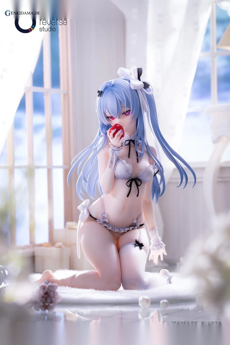 Niya Forbidden Fruit Ver. - Image 15