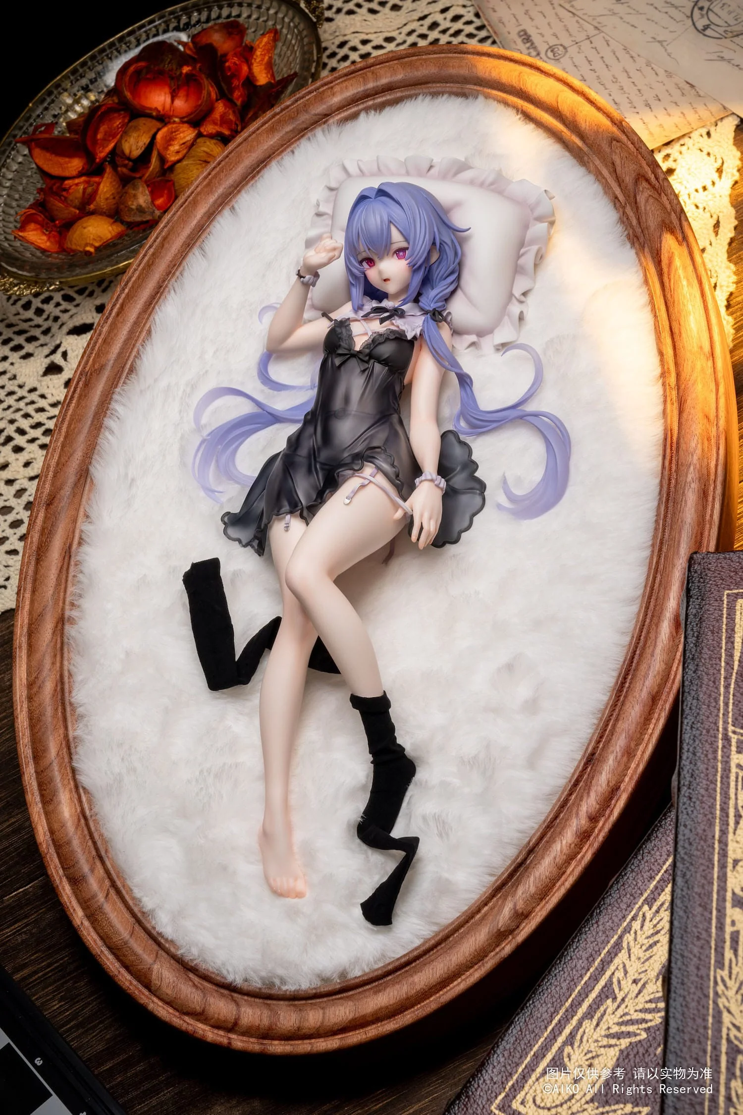 Niya Hidden Forest Ver. Original Character Reverse Studio - Image 10