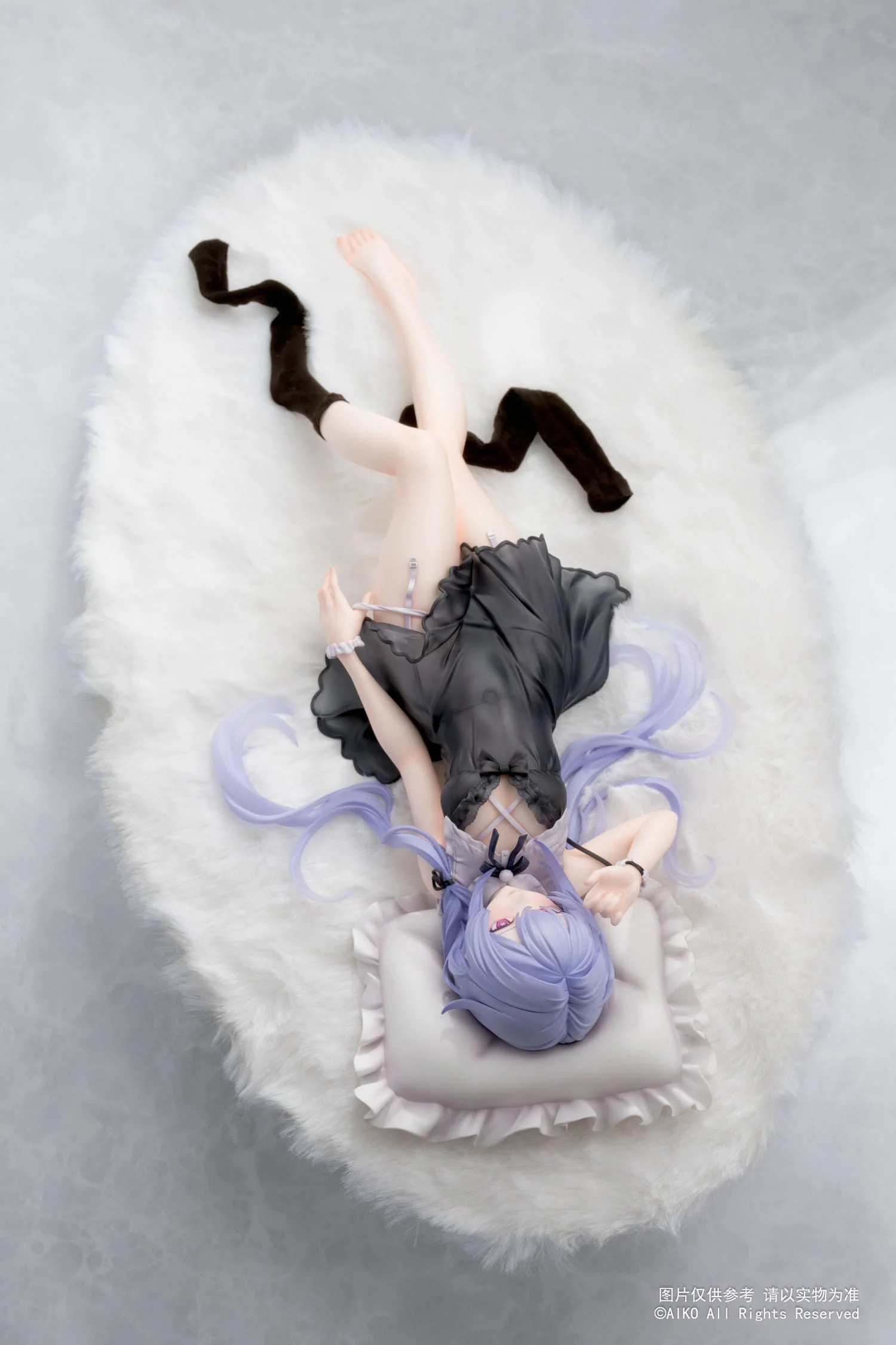 Niya Hidden Forest Ver. Original Character Reverse Studio - Image 13