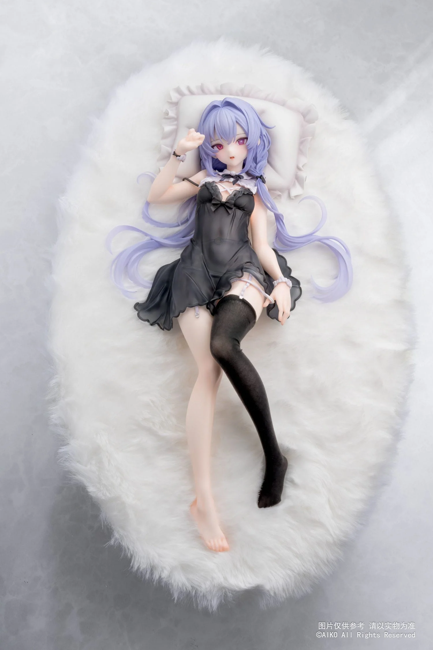 Niya Hidden Forest Ver. Original Character Reverse Studio - Image 14