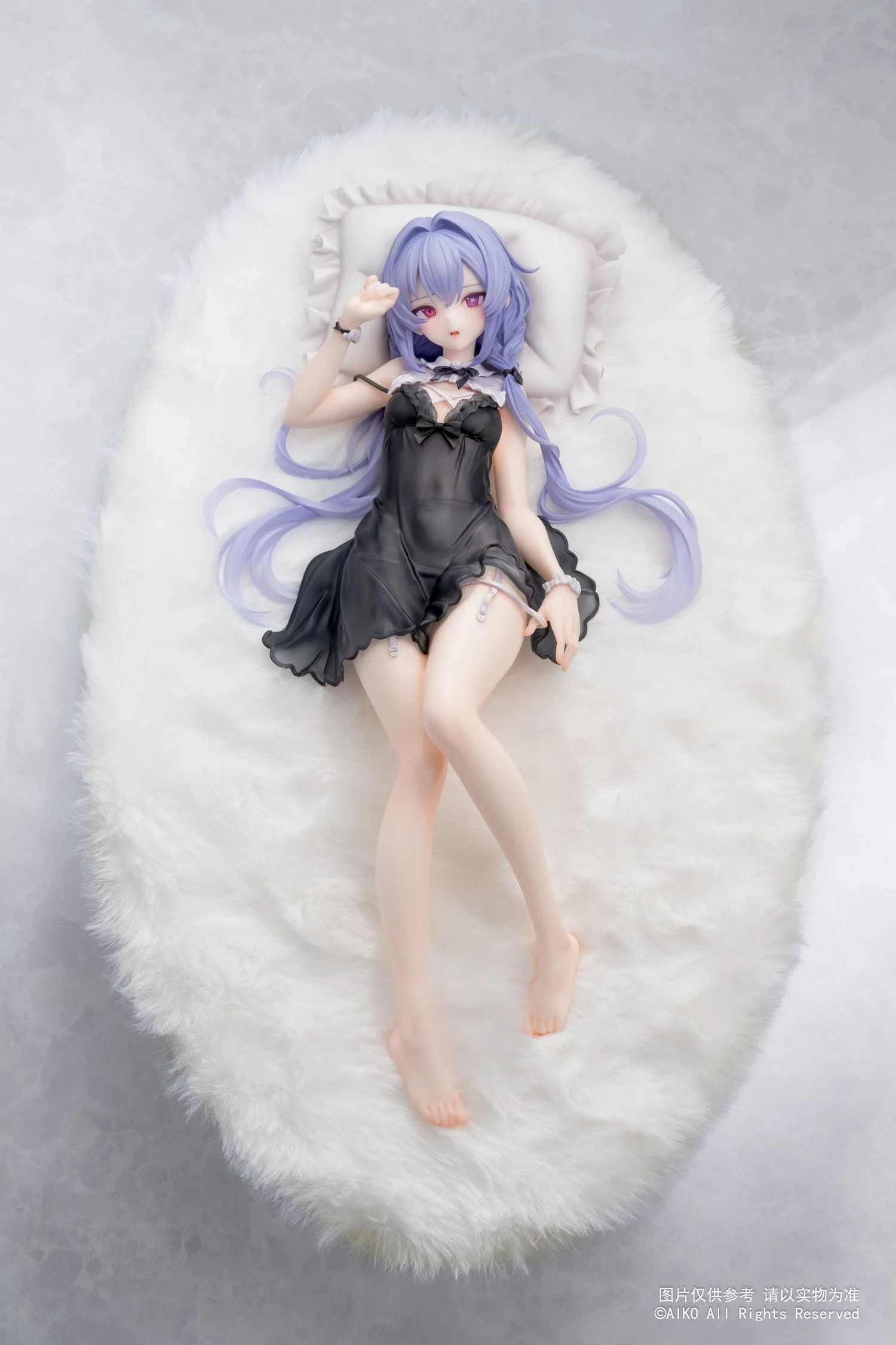 Niya Hidden Forest Ver. Original Character Reverse Studio - Image 15