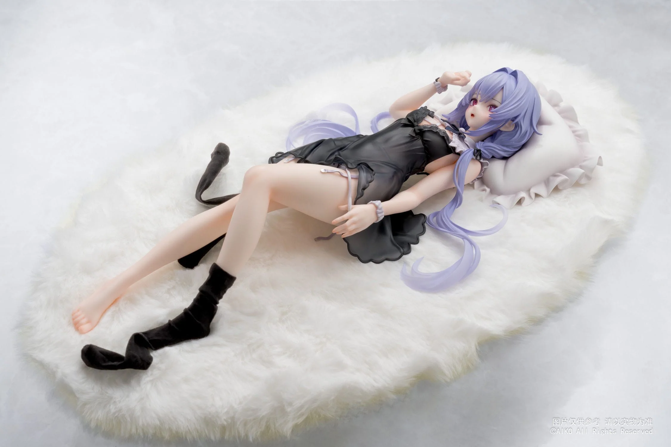 Niya Hidden Forest Ver. Original Character Reverse Studio - Image 16