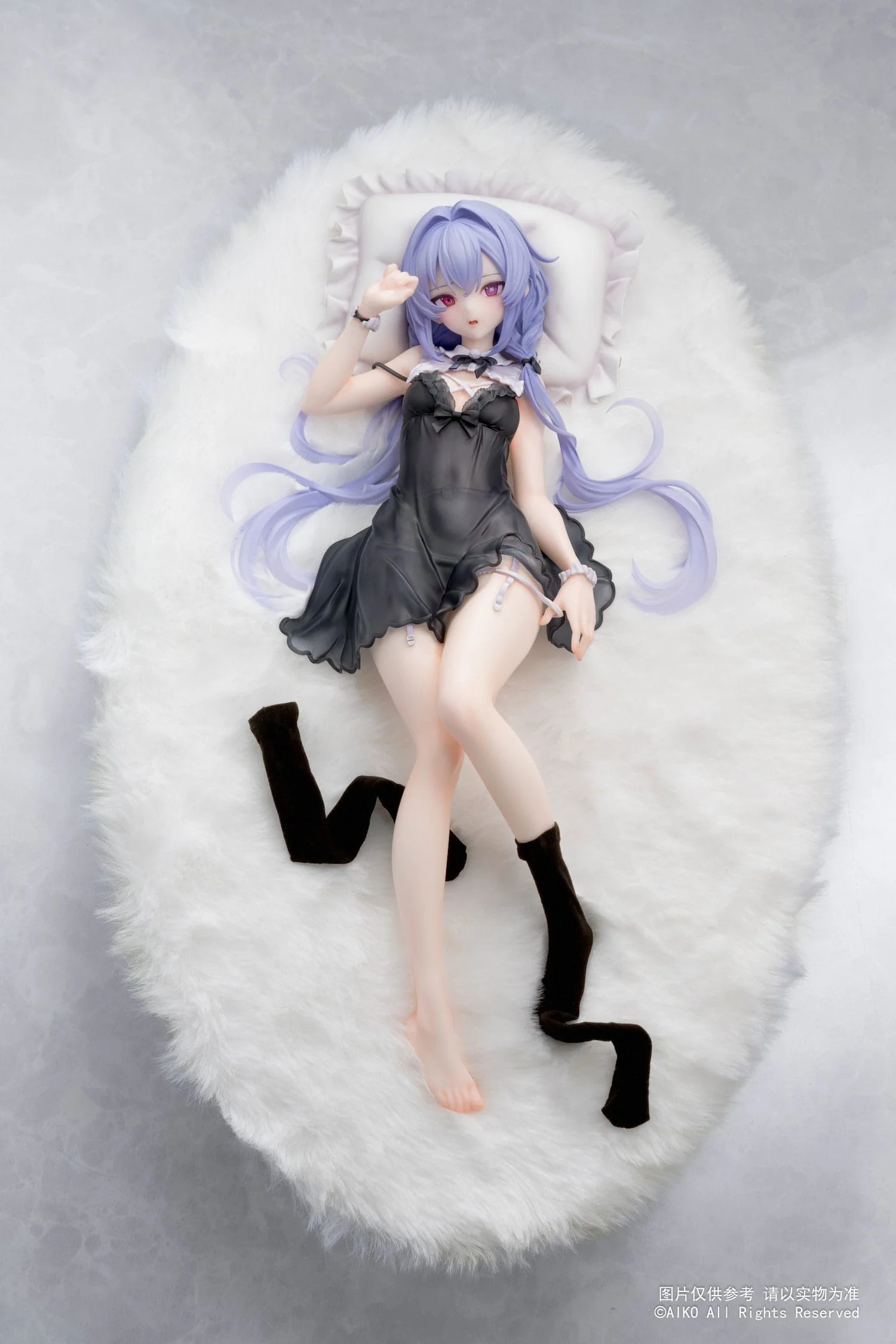 Niya Hidden Forest Ver. Original Character Reverse Studio - Image 17