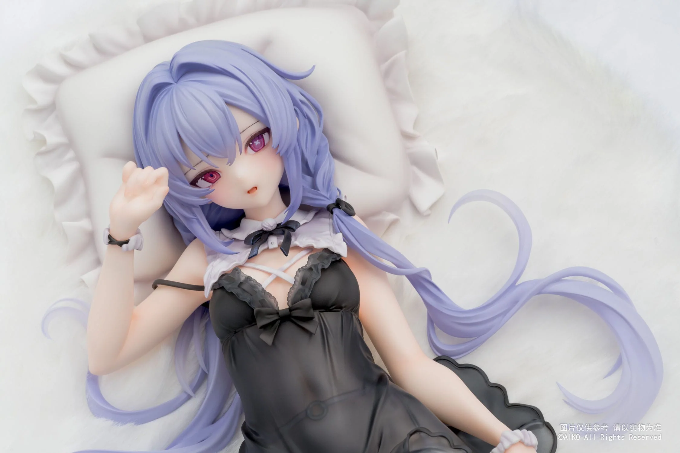 Niya Hidden Forest Ver. Original Character Reverse Studio - Image 21