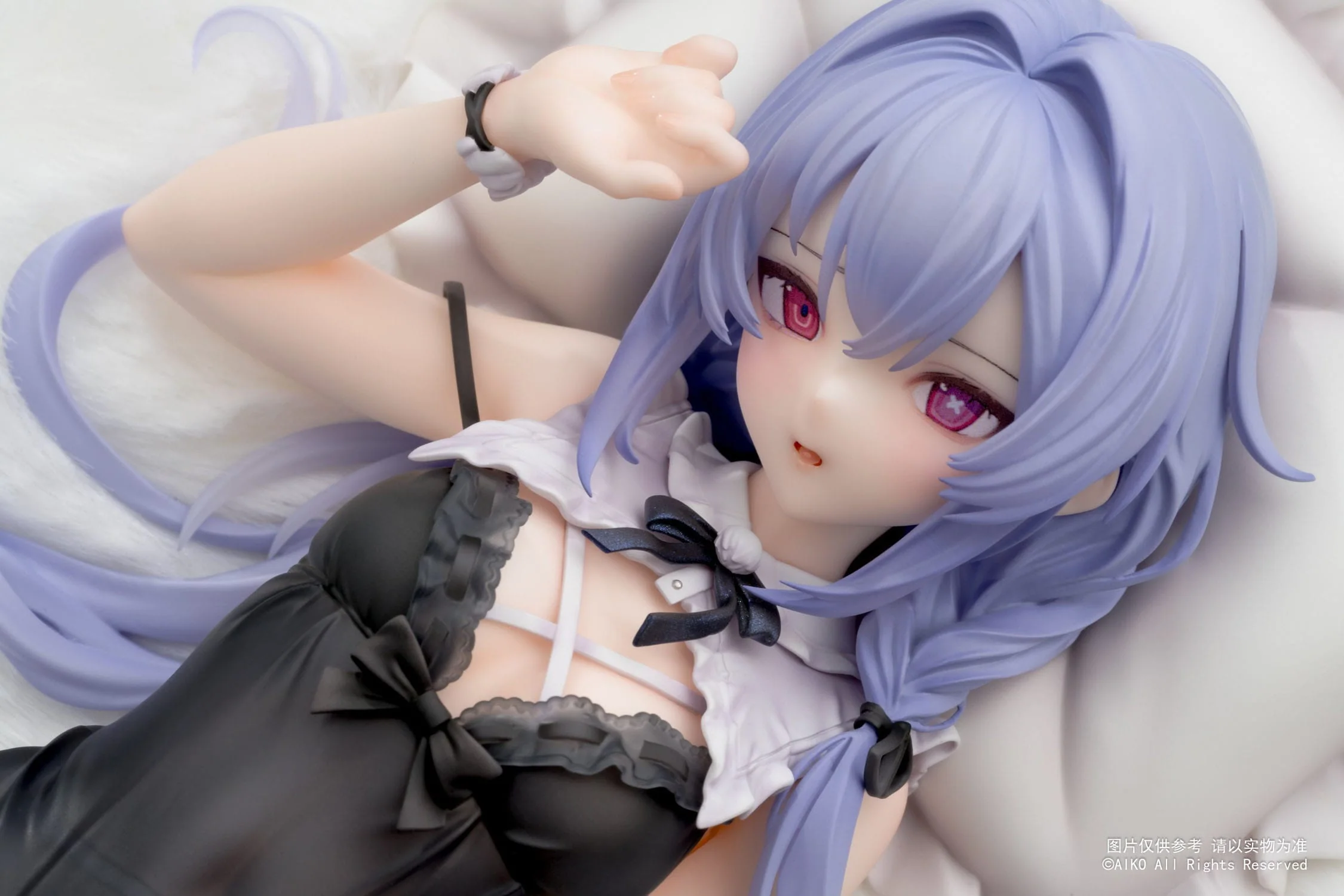 Niya Hidden Forest Ver. Original Character Reverse Studio - Image 22