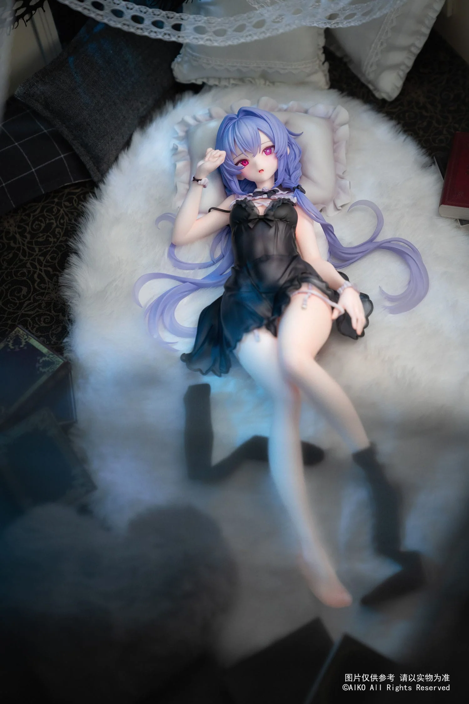 Niya Hidden Forest Ver. Original Character Reverse Studio - Image 5