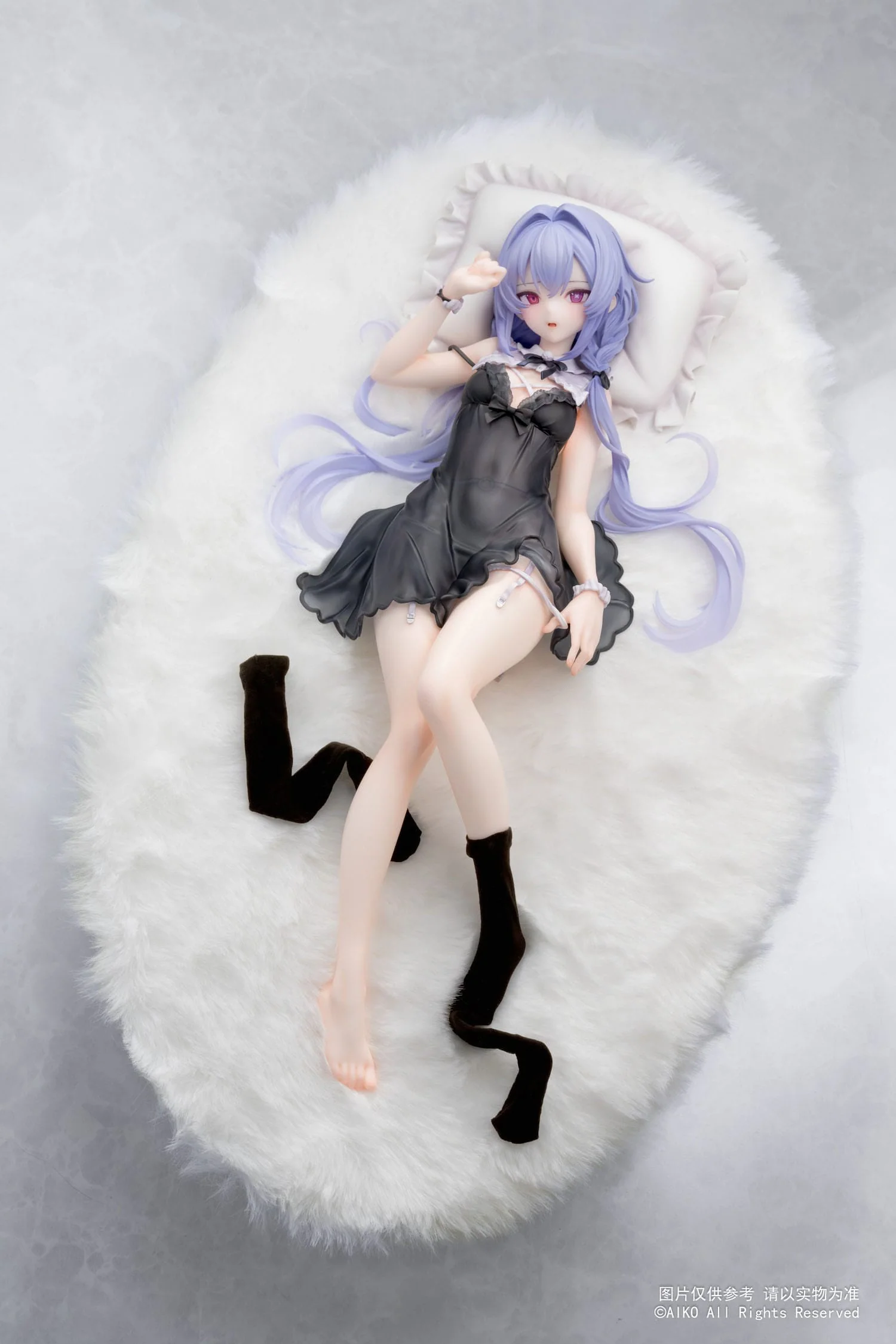 Niya Hidden Forest Ver. Original Character Reverse Studio - Image 6