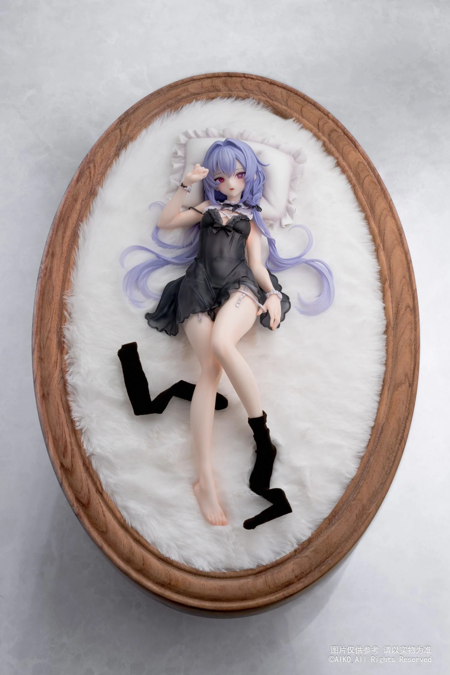 Niya Hidden Forest Ver. Original Character Reverse Studio - Image 8