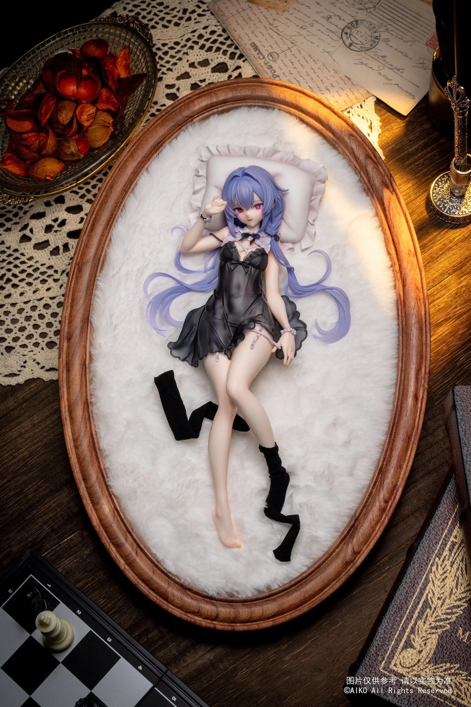 Niya Hidden Forest Ver. Original Character Reverse Studio - Image 9