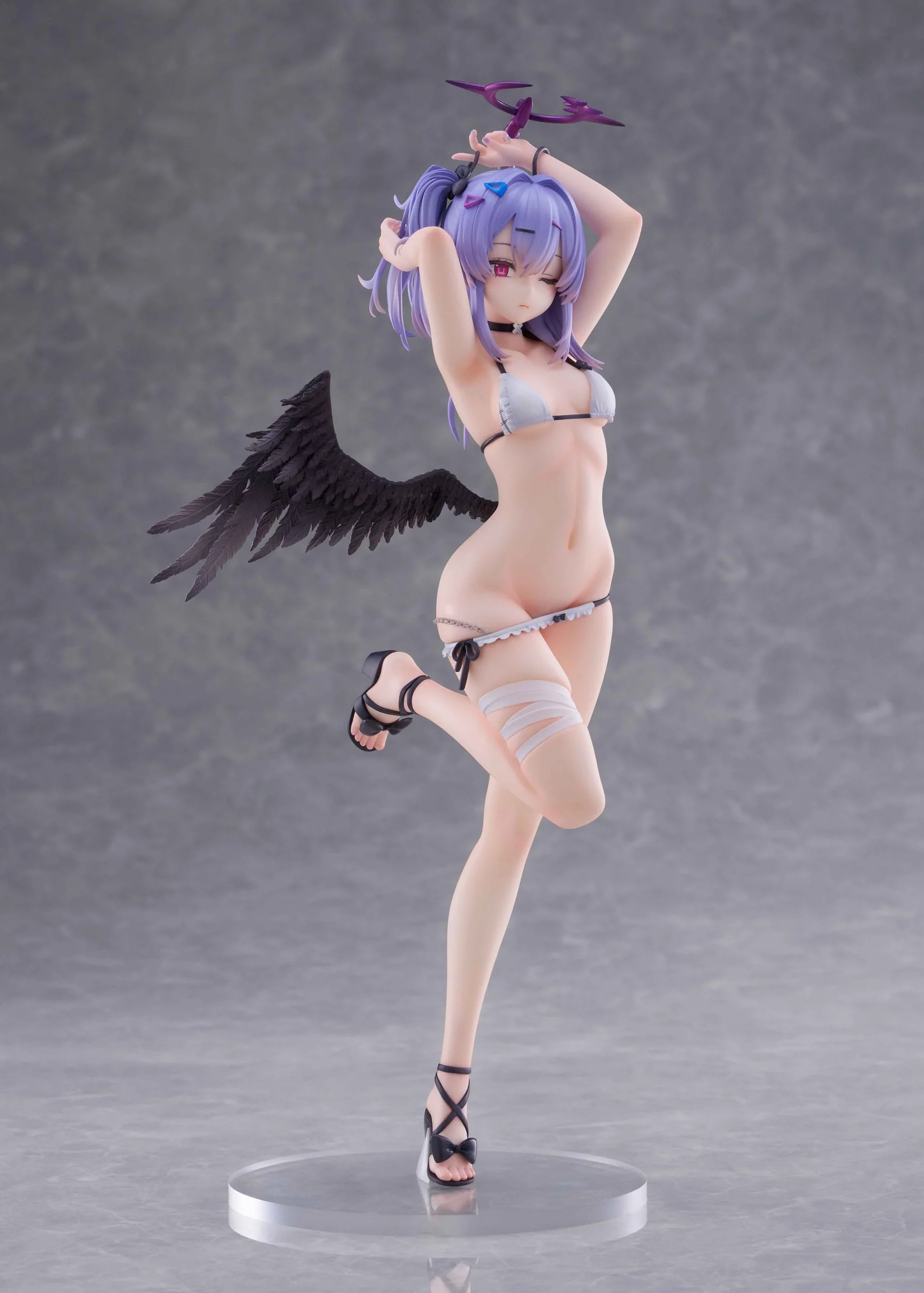 Niya Swimsuit Ver. Original Illustration Limited AliceGlint - Image 16